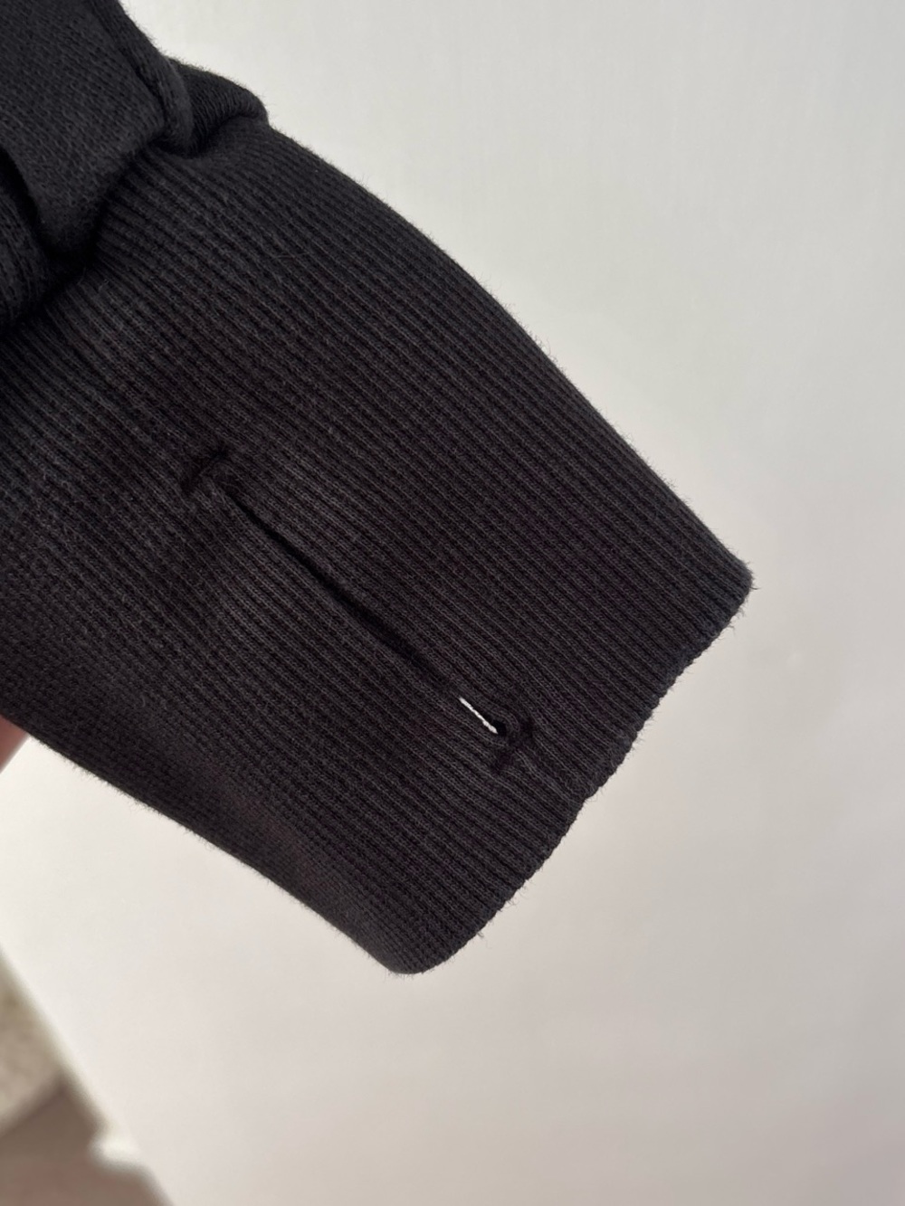 JoyLab Women’s Black Zipup
